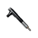 1 Pc Fuel Injector 6685854 Fits Kubota Engine V3300 DI T Aftermarket Replacement For Bobcat AL440 WL440 T2250 V417 A300 S220 S250 S300 T250 T300 - Fuel Parts Depot