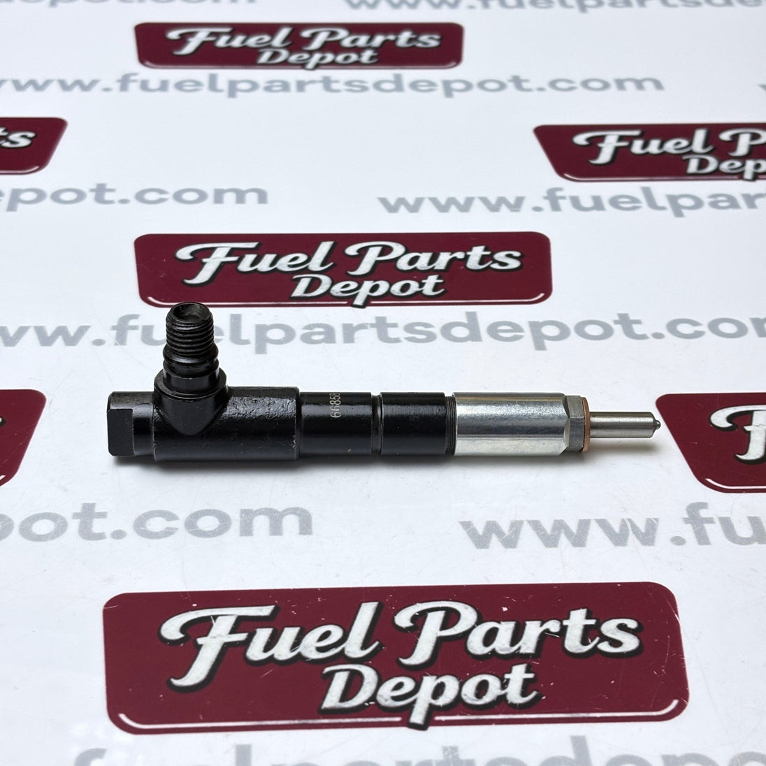 1 Pc Fuel Injector 6685854 Fits Kubota Engine V3300 DI T Aftermarket Replacement For Bobcat AL440 WL440 T2250 V417 A300 S220 S250 S300 T250 T300 - Fuel Parts Depot