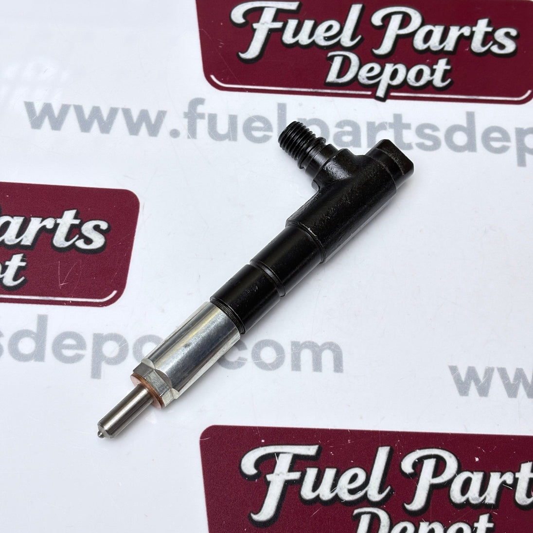 1 Pc Fuel Injector 6685854 Fits Kubota Engine V3300 DI T Aftermarket Replacement For Bobcat AL440 WL440 T2250 V417 A300 S220 S250 S300 T250 T300 - Fuel Parts Depot