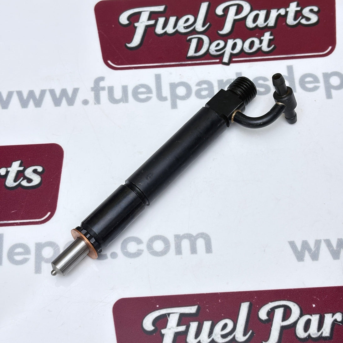 1 Pc Fuel Injector 687372C91 749945C91 fit for Case 1660 1670 1680 1822 1844 D - 414 D - 436 D - 466 DT466 - Fuel Parts Depot