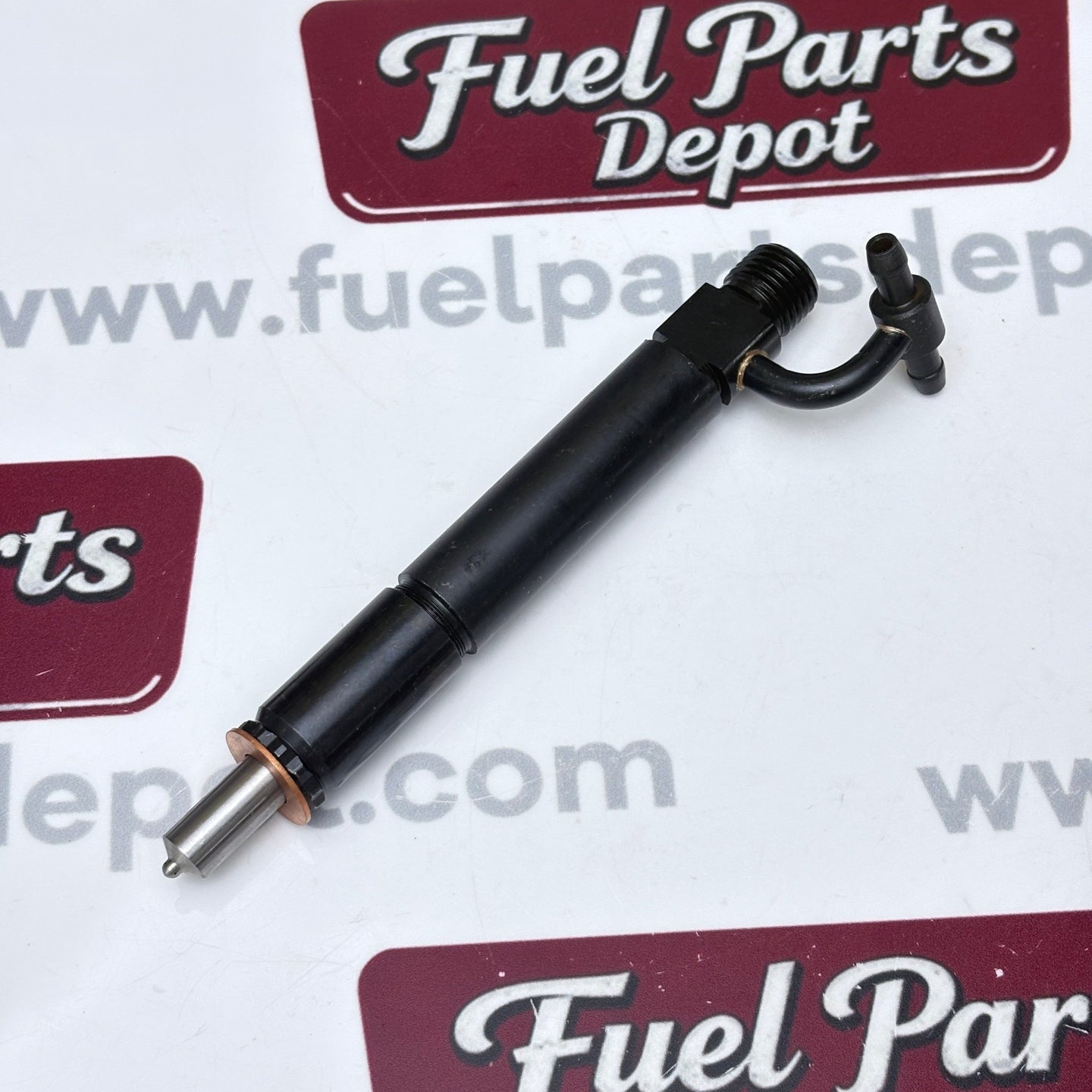 1 Pc Fuel Injector 687372C91 749945C91 fit for Case 1660 1670 1680 1822 1844 D - 414 D - 436 D - 466 DT466 - Fuel Parts Depot