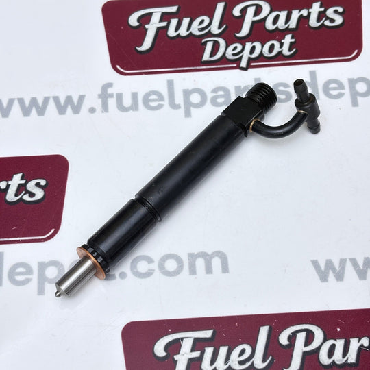 1 Pc Fuel Injector 687372C91 749945C91 fit for Case 1660 1670 1680 1822 1844 D - 414 D - 436 D - 466 DT466 - Fuel Parts Depot