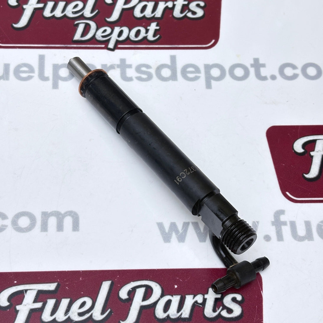 1 Pc Fuel Injector 687372C91 749945C91 fit for Case 1660 1670 1680 1822 1844 D - 414 D - 436 D - 466 DT466 - Fuel Parts Depot