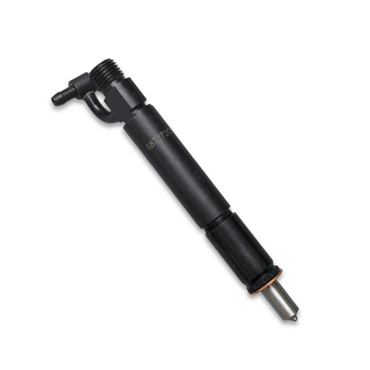 1 Pc Fuel Injector 687372C91 749945C91 fit for Case 1660 1670 1680 1822 1844 D - 414 D - 436 D - 466 DT466 - Fuel Parts Depot
