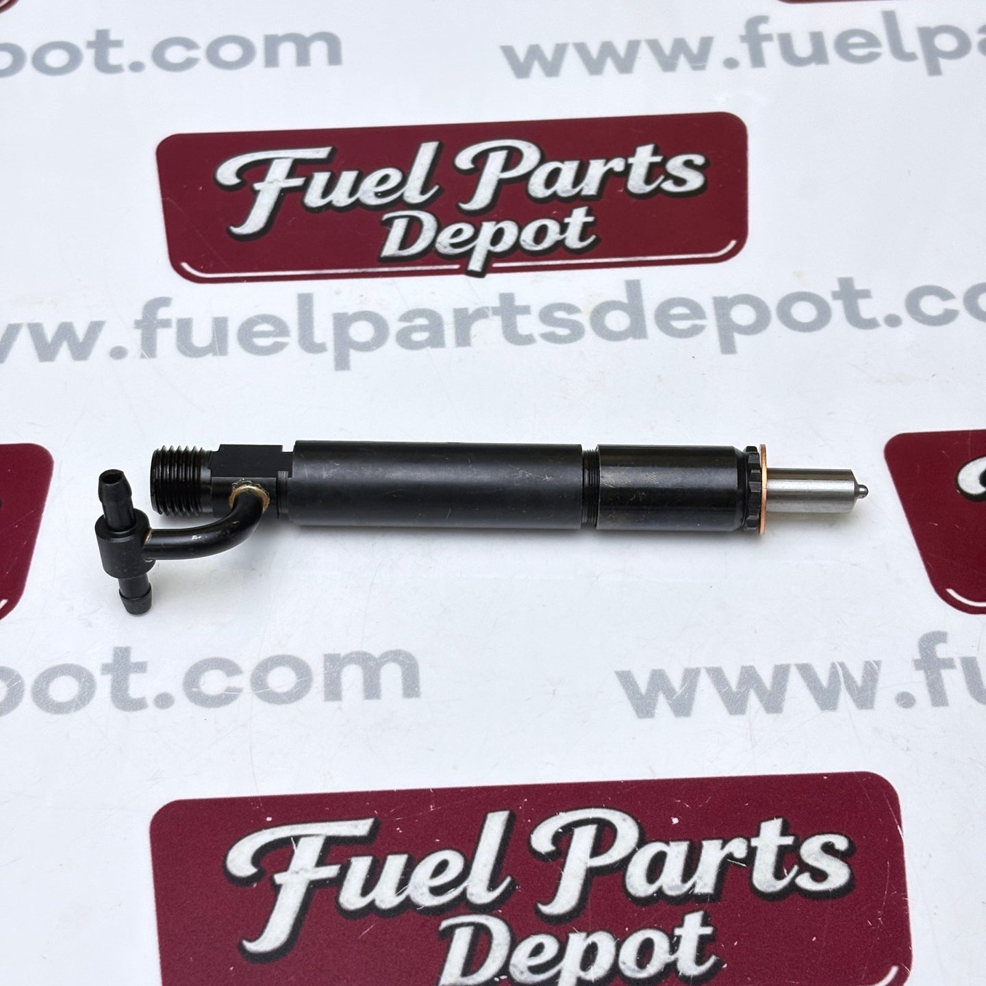 1 Pc Fuel Injector 687372C91 749945C91 fit for Case 1660 1670 1680 1822 1844 D - 414 D - 436 D - 466 DT466 - Fuel Parts Depot