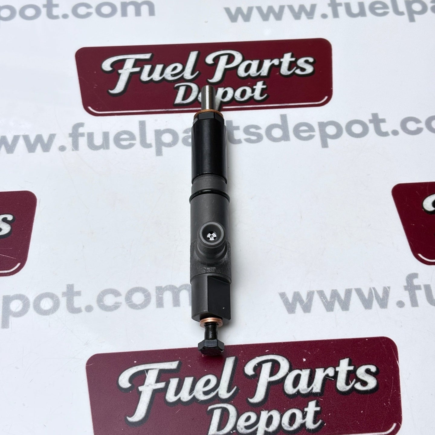 1 Pc Fuel Injector 7019202 Aftermarket Replacement For Bobcat S130 S150 S175 S450 S510 S530 T110 E32 - Fuel Parts Depot