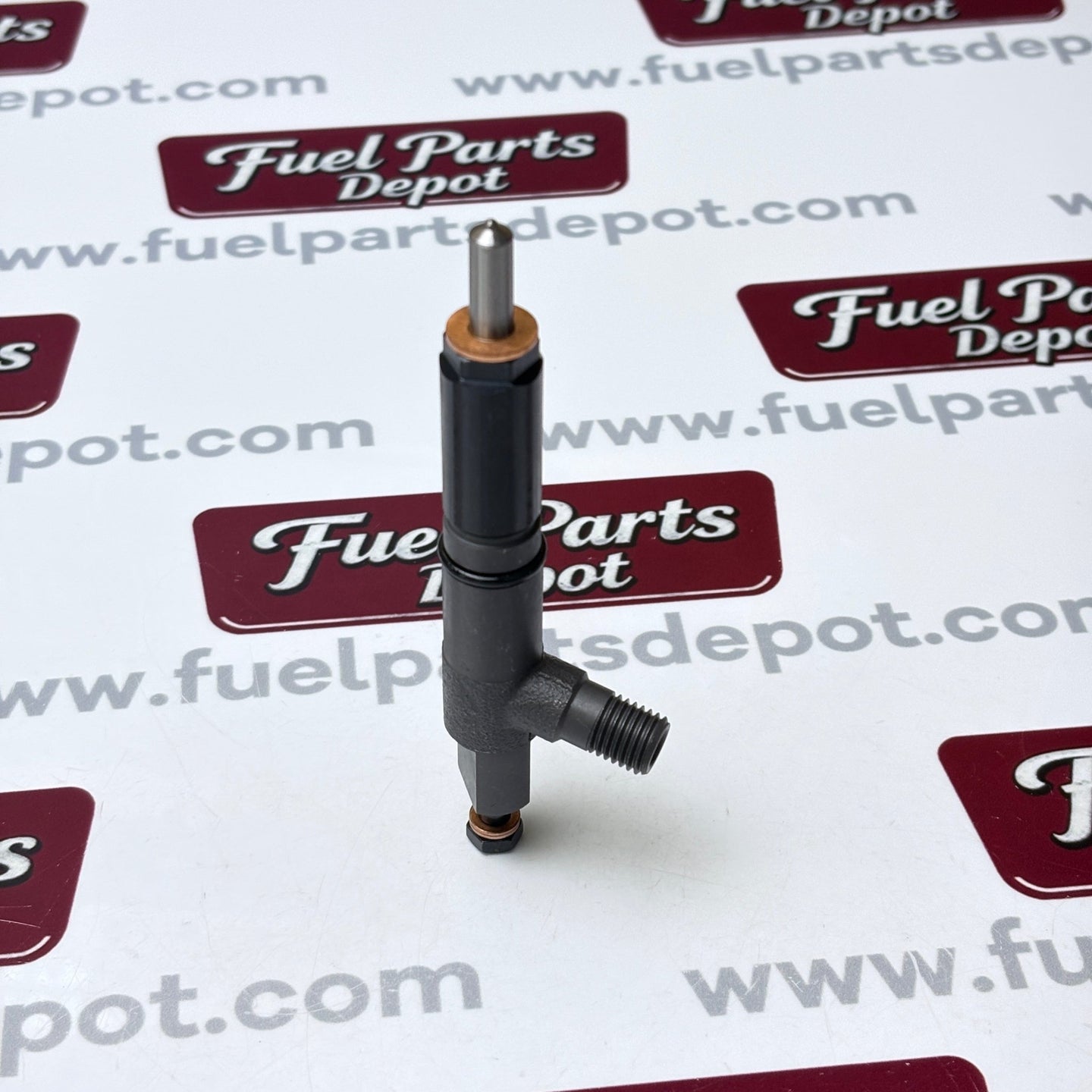 1 Pc Fuel Injector 7019202 Aftermarket Replacement For Bobcat S130 S150 S175 S450 S510 S530 T110 E32 - Fuel Parts Depot