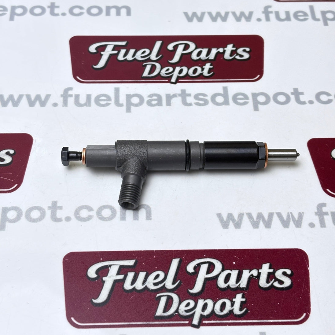 1 Pc Fuel Injector 7019202 Aftermarket Replacement For Bobcat S130 S150 S175 S450 S510 S530 T110 E32 - Fuel Parts Depot