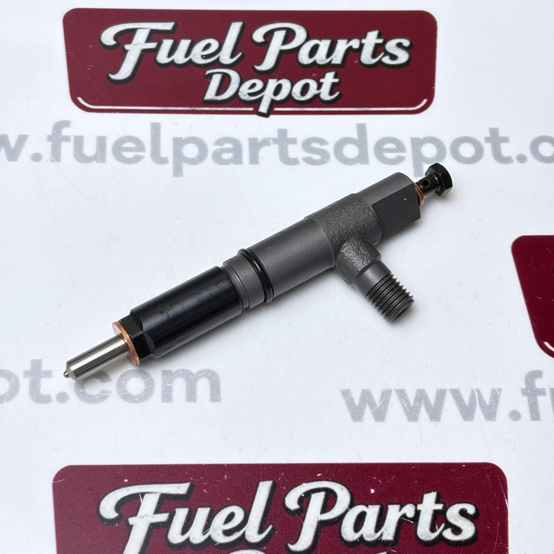 1 Pc Fuel Injector 7019202 Aftermarket Replacement For Bobcat S130 S150 S175 S450 S510 S530 T110 E32 - Fuel Parts Depot