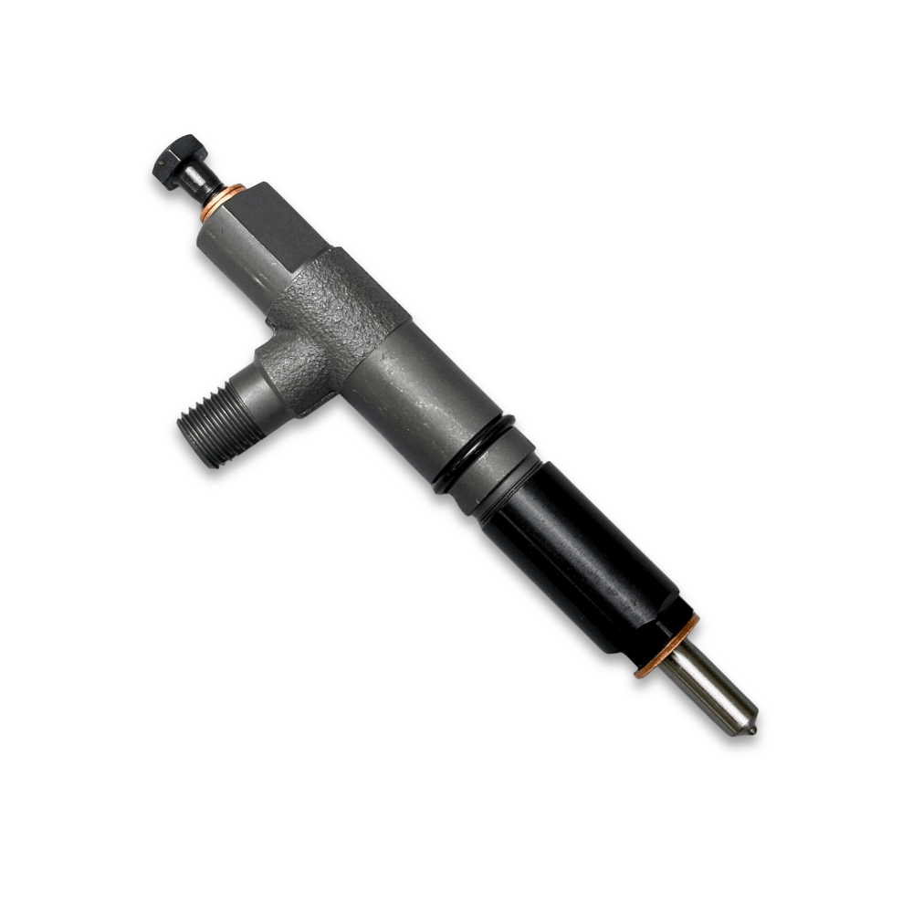 1 Pc Fuel Injector 7019202 Aftermarket Replacement For Bobcat S130 S150 S175 S450 S510 S530 T110 E32 - Fuel Parts Depot