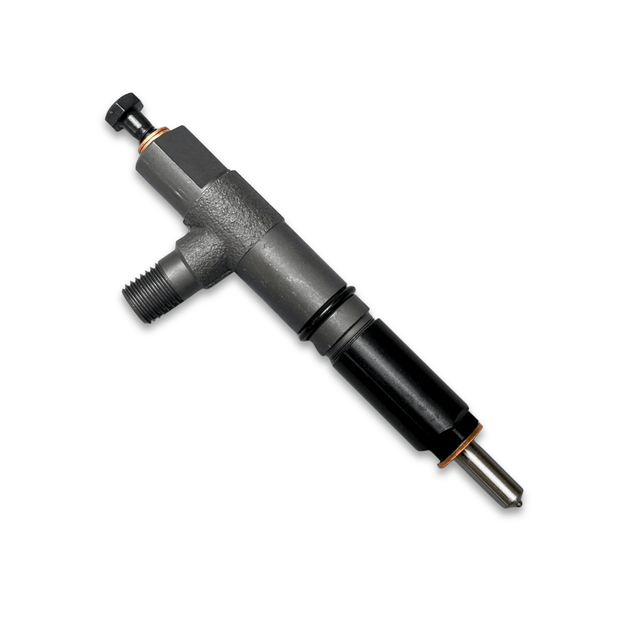 1 Pc Fuel Injector 7019202 Aftermarket Replacement For Bobcat S130 S150 S175 S450 S510 S530 T110 E32 - Fuel Parts Depot