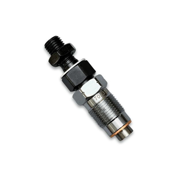 1 Pc Fuel Injector 7023120 6722147 fit for Kubota V1903 V2003T V2203 Aftermarket Replacement For Bobcat 331 334 337 341 743 751 753 763 773 S150 S160 S175 T190 - Fuel Parts Depot