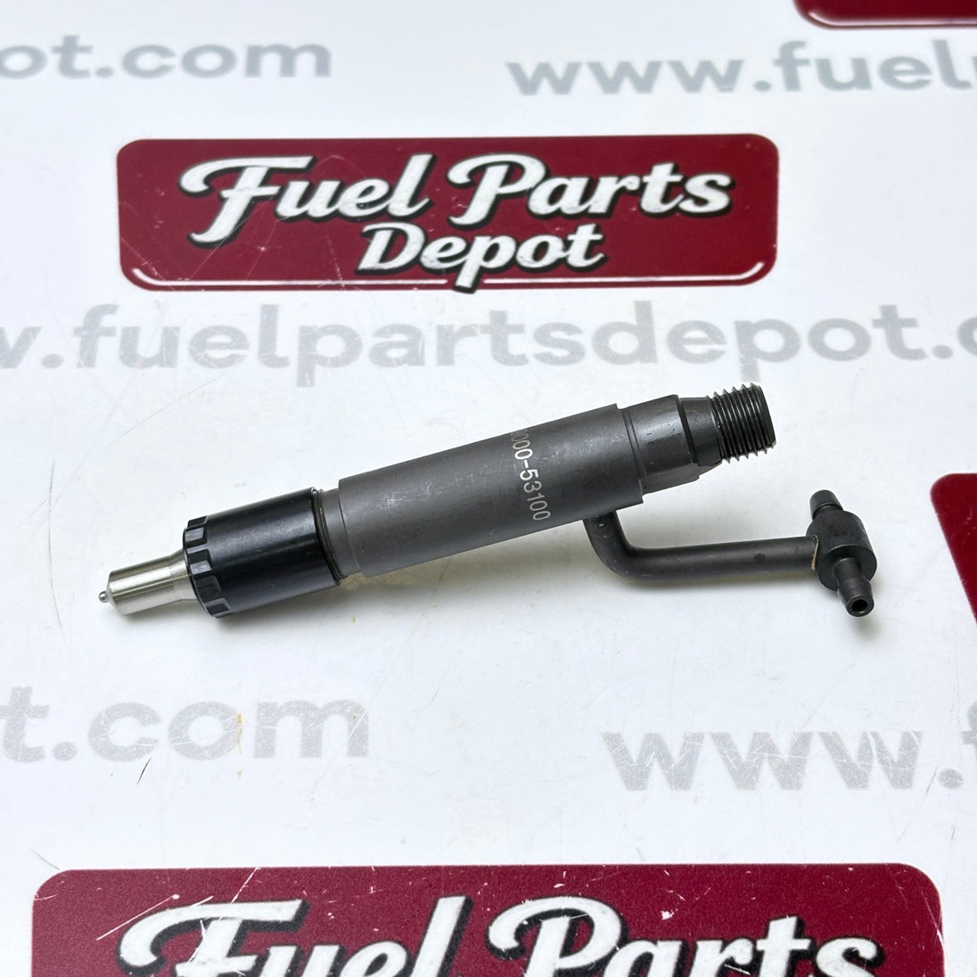 1 Pc Fuel Injector 719000-53100 Fits Yanmar Engine 3TN100E 3TN100L 4T112TL 4T112TLE 4TN100E 4TN100L 4TN100TE 4TN100TL - Fuel Parts Depot