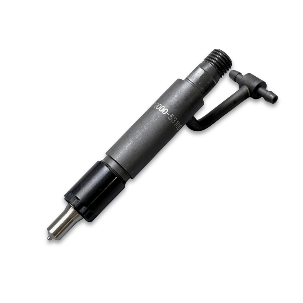 1 Pc Fuel Injector 719000-53100 Fits Yanmar Engine 3TN100E 3TN100L 4T112TL 4T112TLE 4TN100E 4TN100L 4TN100TE 4TN100TL - Fuel Parts Depot
