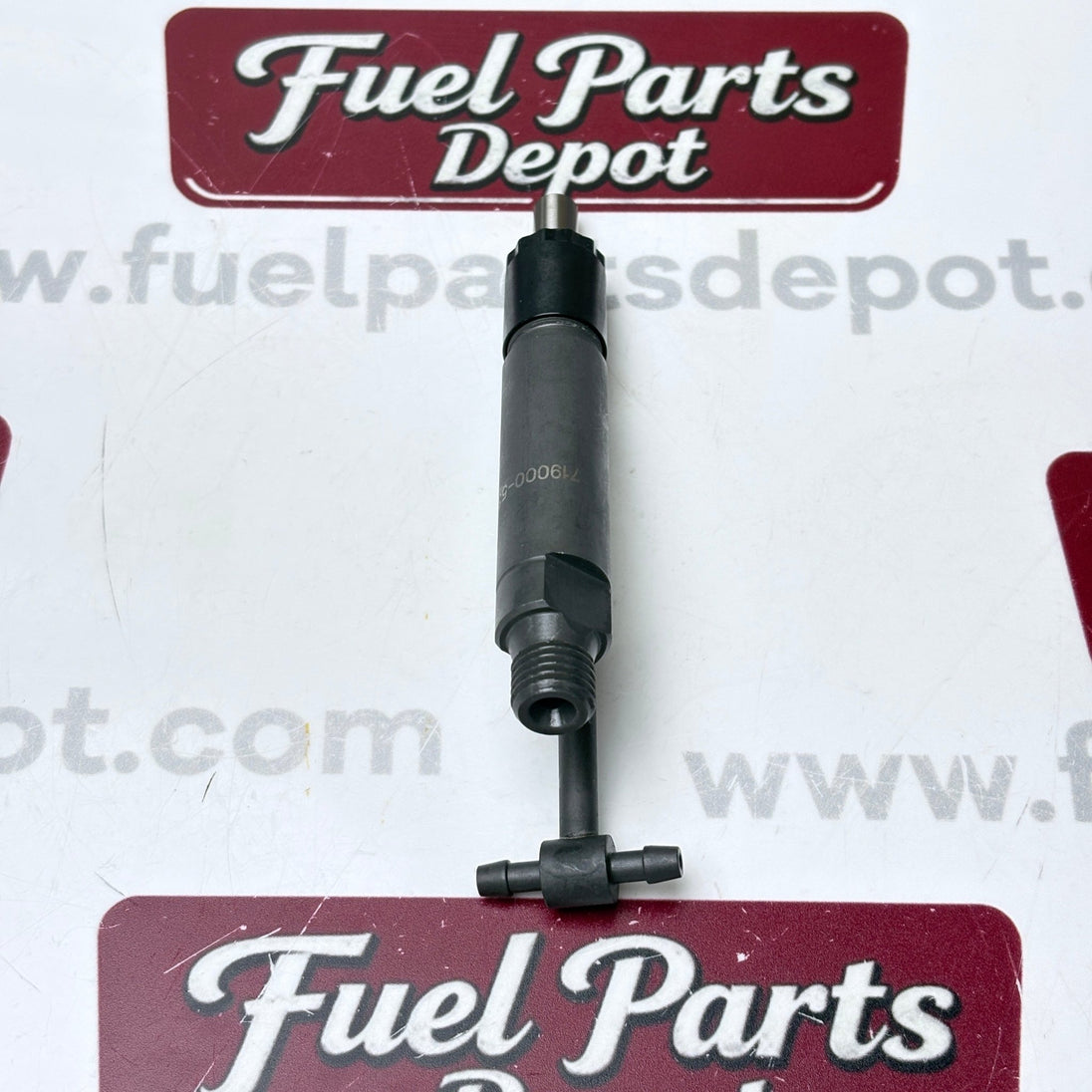 1 Pc Fuel Injector 719000-53100 Fits Yanmar Engine 3TN100E 3TN100L 4T112TL 4T112TLE 4TN100E 4TN100L 4TN100TE 4TN100TL - Fuel Parts Depot