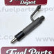 1 Pc Fuel Injector 719000-53100 Fits Yanmar Engine 3TN100E 3TN100L 4T112TL 4T112TLE 4TN100E 4TN100L 4TN100TE 4TN100TL - Fuel Parts Depot
