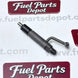 1 Pc Fuel Injector 719000-53100 Fits Yanmar Engine 3TN100E 3TN100L 4T112TL 4T112TLE 4TN100E 4TN100L 4TN100TE 4TN100TL - Fuel Parts Depot