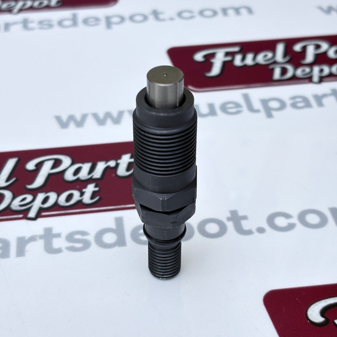 1 Pc Fuel Injector 719255 - 53100 for Yanmar 3TN66L - UWD 3TNE74 - MG 3TNE74 - USR 3TNA72 - USR Engine - Fuel Parts Depot