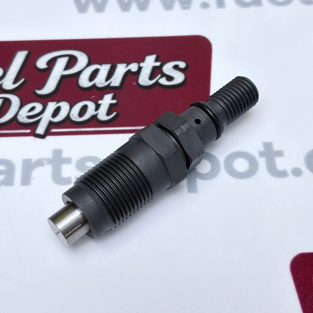 1 Pc Fuel Injector 719255 - 53100 for Yanmar 3TN66L - UWD 3TNE74 - MG 3TNE74 - USR 3TNA72 - USR Engine - Fuel Parts Depot