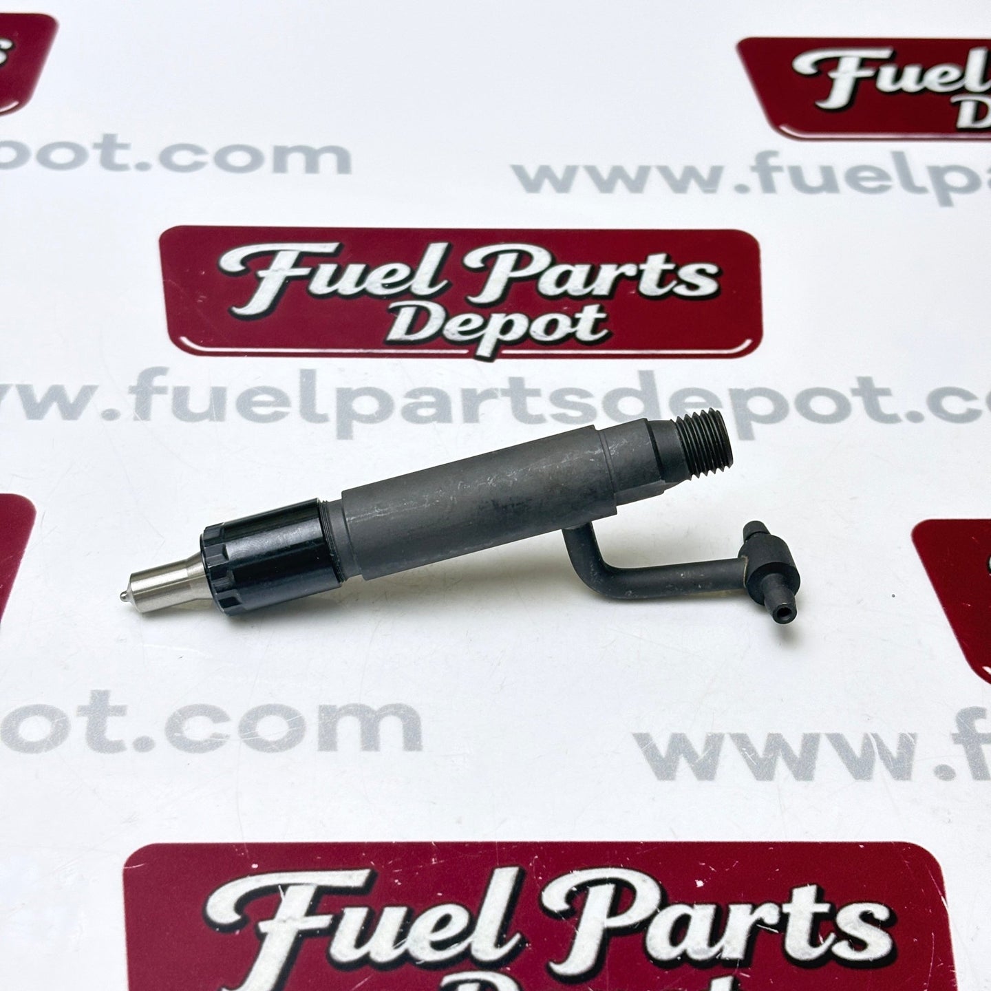 1 Pc Fuel Injector 719800-53100 for Yanmar Engine 3TN82E-G1 3TN84E-G1 3TNC78E-G1A 4TN82E-G1 - Fuel Parts Depot