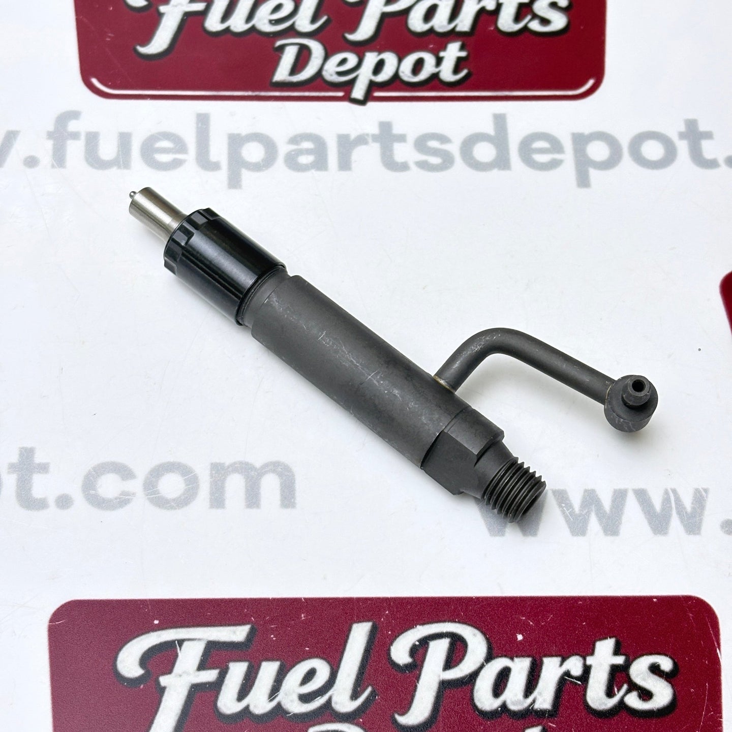 1 Pc Fuel Injector 719800-53100 for Yanmar Engine 3TN82E-G1 3TN84E-G1 3TNC78E-G1A 4TN82E-G1 - Fuel Parts Depot