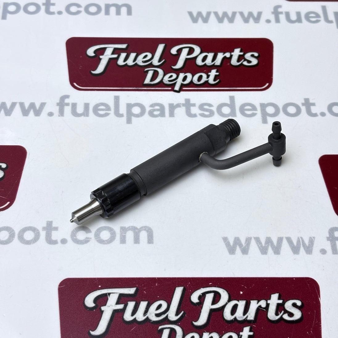 1 Pc Fuel Injector 719803-53100 Fit for Yanmar 3TNV82A Komatsu 3D82AE Engine - Fuel Parts Depot