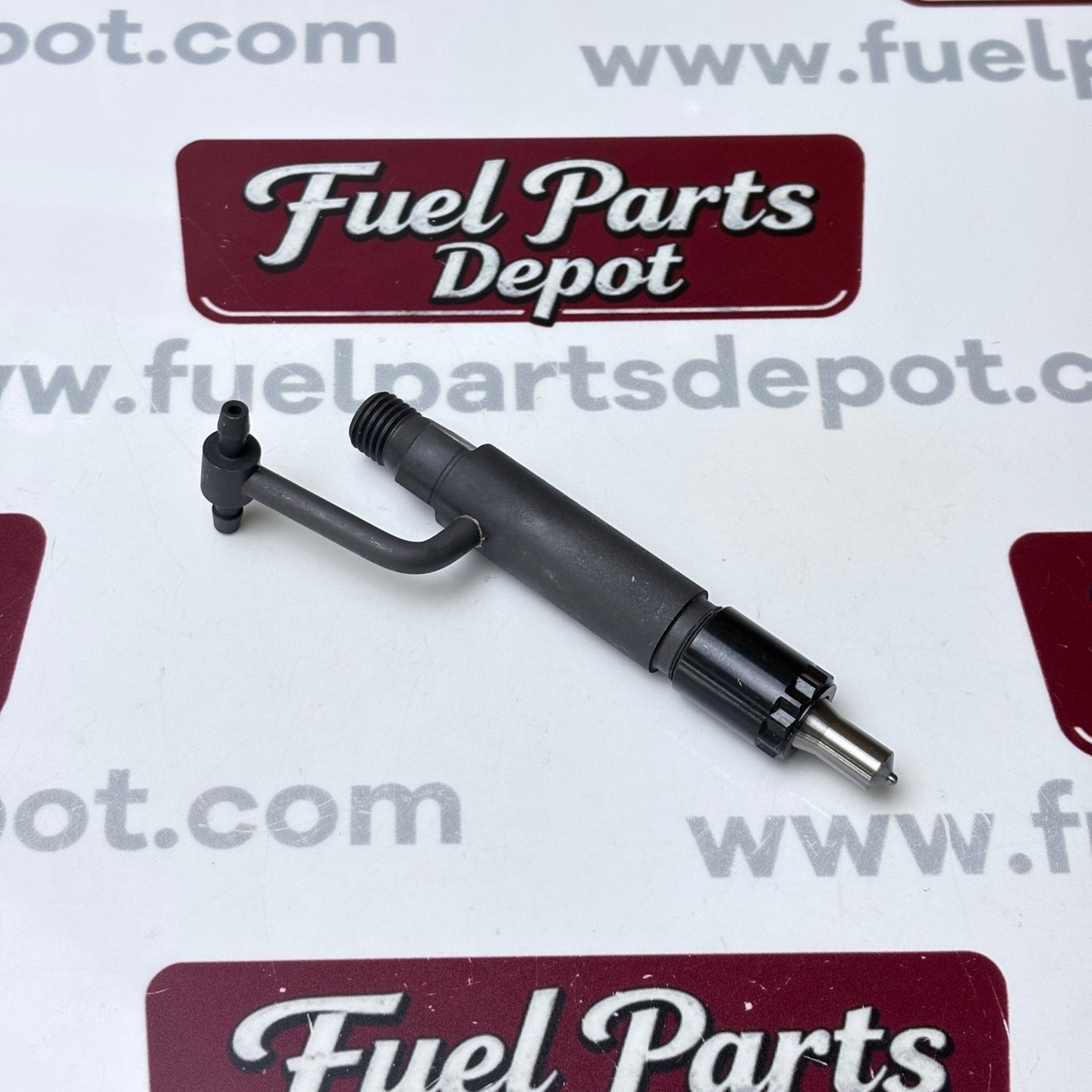 1 Pc Fuel Injector 719803-53100 Fit for Yanmar 3TNV82A Komatsu 3D82AE Engine - Fuel Parts Depot