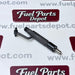 1 Pc Fuel Injector 719803-53100 Fit for Yanmar 3TNV82A Komatsu 3D82AE Engine - Fuel Parts Depot