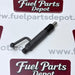 1 Pc Fuel Injector 719803-53100 Fit for Yanmar 3TNV82A Komatsu 3D82AE Engine - Fuel Parts Depot