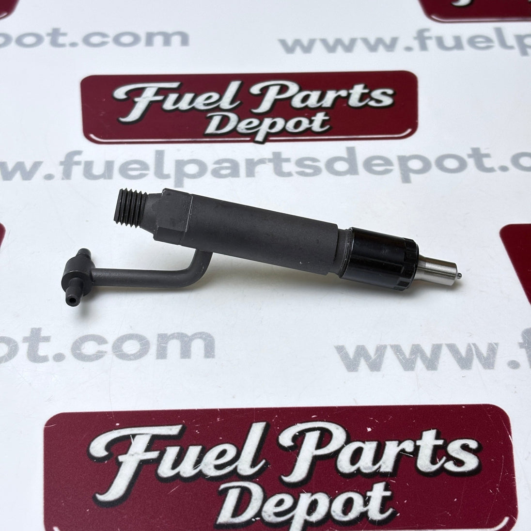 1 Pc Fuel Injector 719803-53100 Fit for Yanmar 3TNV82A Komatsu 3D82AE Engine - Fuel Parts Depot