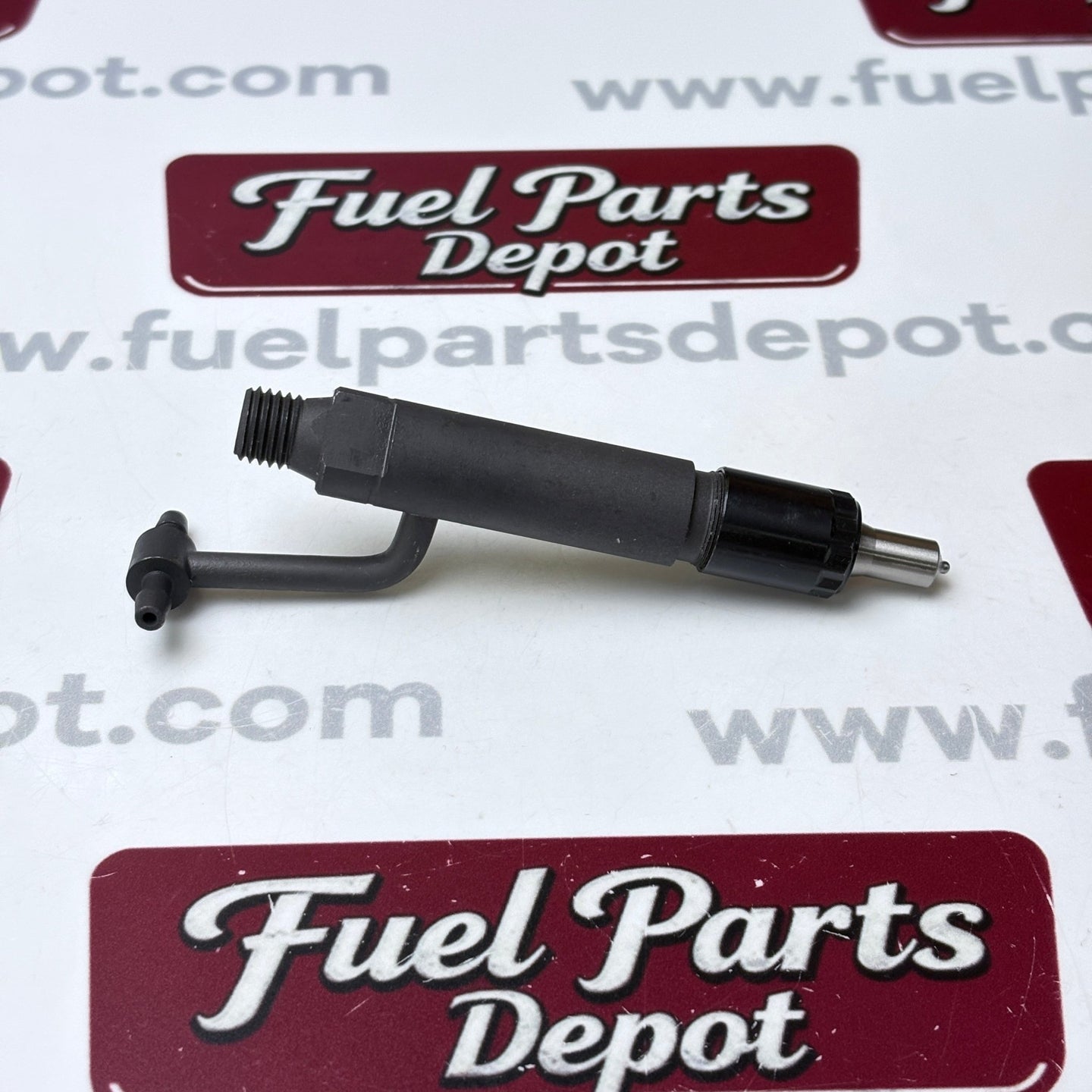1 Pc Fuel Injector 719803-53100 Fit for Yanmar 3TNV82A Komatsu 3D82AE Engine - Fuel Parts Depot