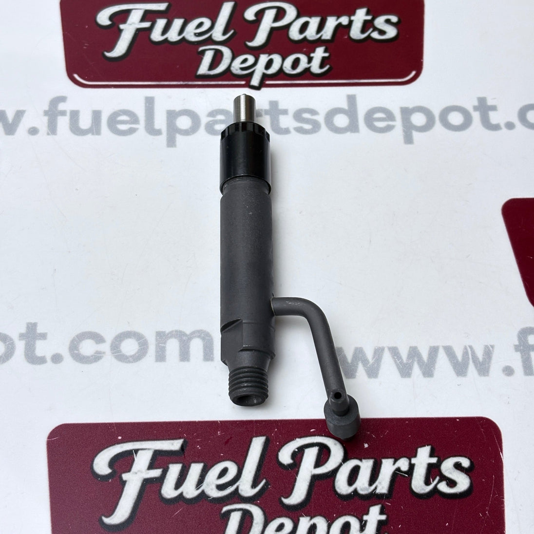 1 Pc Fuel Injector 719803-53100 Fit for Yanmar 3TNV82A Komatsu 3D82AE Engine - Fuel Parts Depot