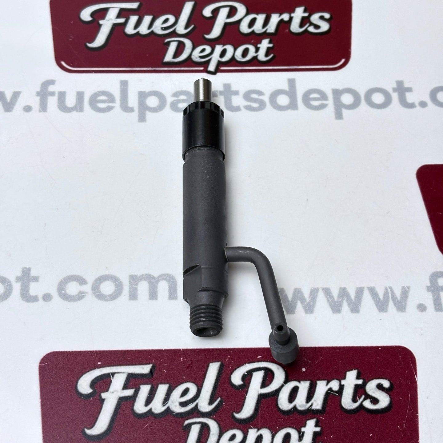 1 Pc Fuel Injector 719803-53100 Fit for Yanmar 3TNV82A Komatsu 3D82AE Engine - Fuel Parts Depot