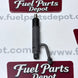 1 Pc Fuel Injector 719803-53100 Fit for Yanmar 3TNV82A Komatsu 3D82AE Engine - Fuel Parts Depot