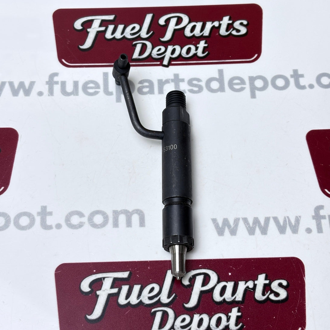 1 Pc Fuel Injector 723900-53100 for Yanmar Engine 4TNE106T 4TNE106 4TNE106-GE 4TNE106-SA 4TNE106T-G1A - Fuel Parts Depot