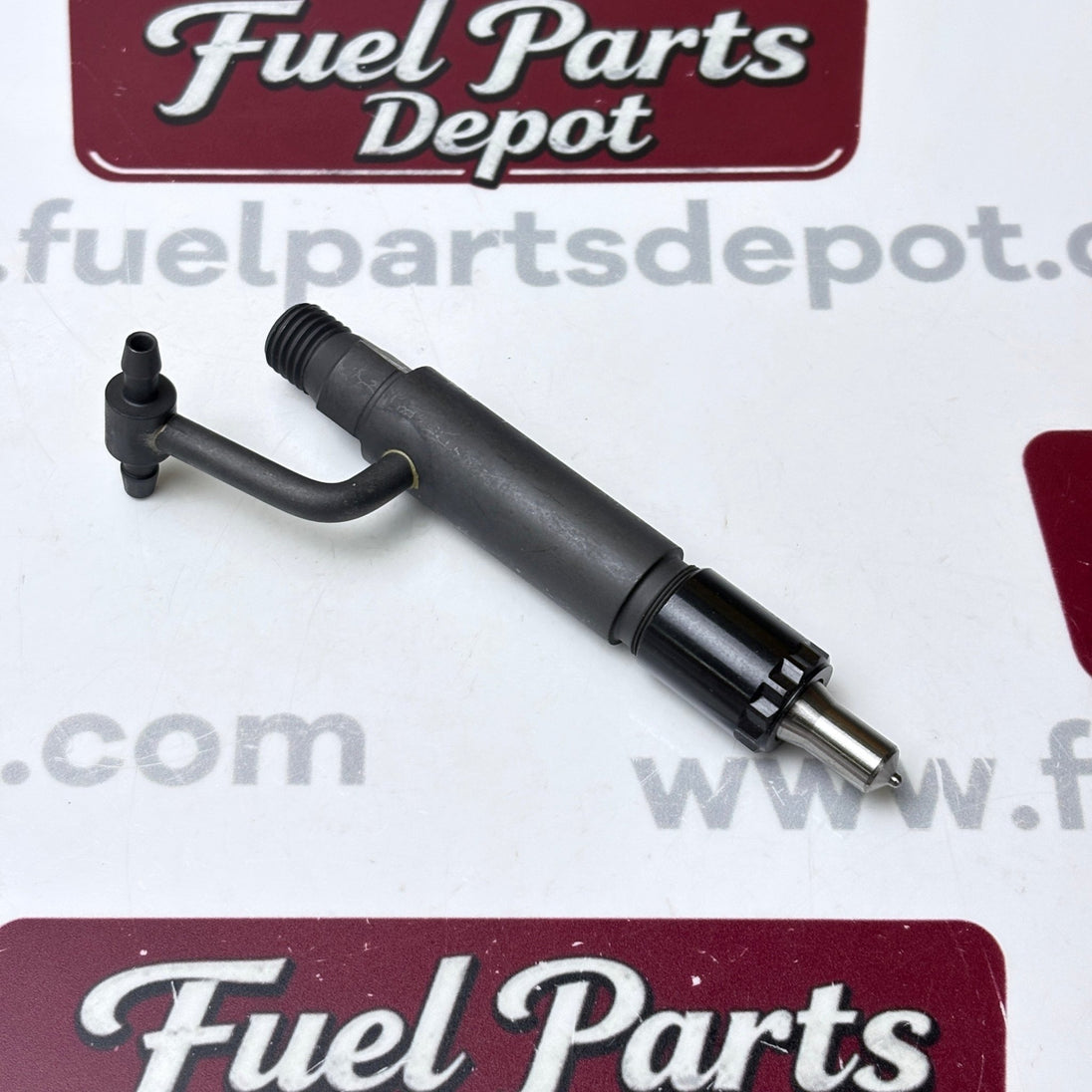 1 Pc Fuel Injector 729004-53101 for Yanmar 3TNV84 3TNV88 Komatsu 3D84E-5 S3D84E-5 3D88E-6 3D88E 3D88E-5 Engine - Fuel Parts Depot