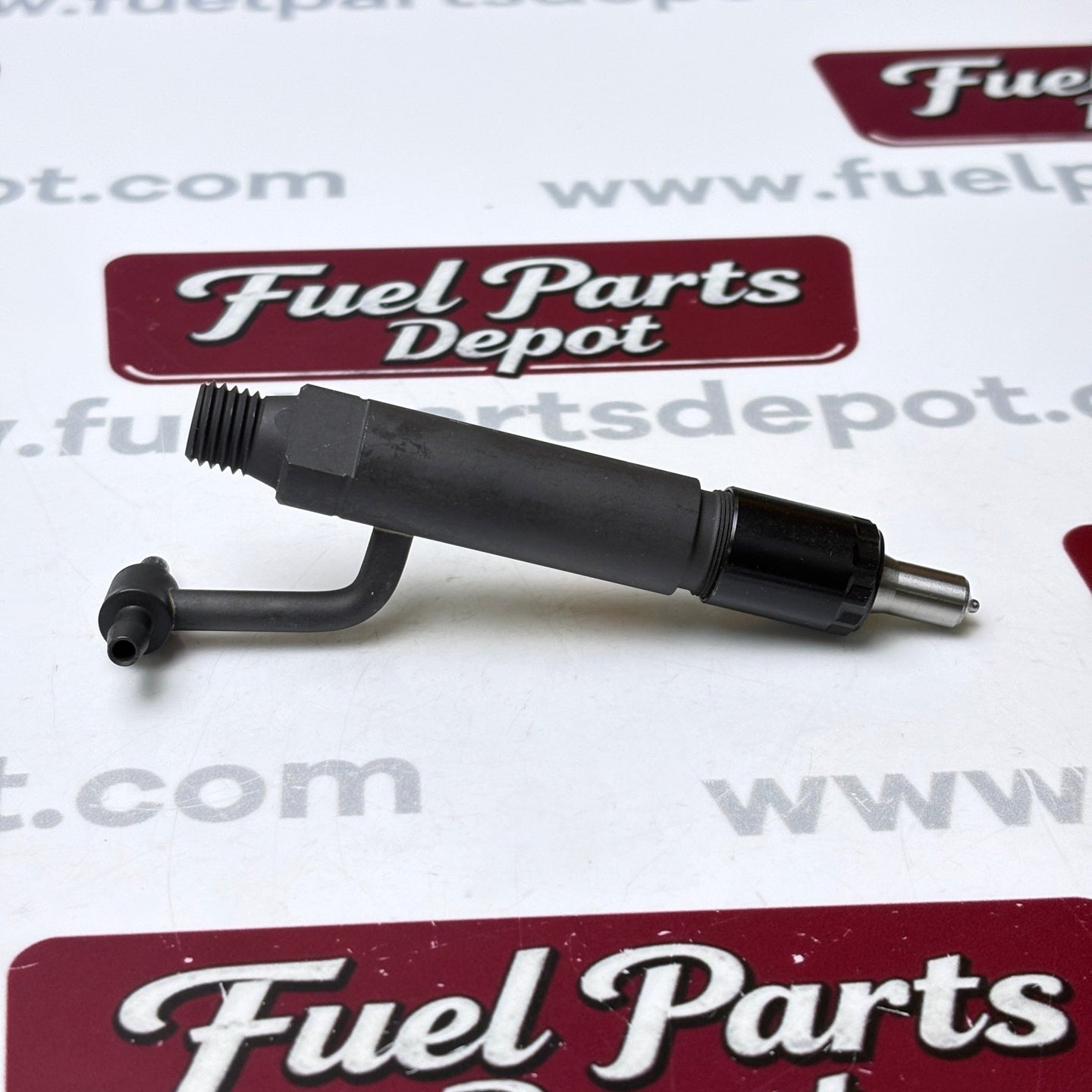 1 Pc Fuel Injector 729004-53101 for Yanmar 3TNV84 3TNV88 Komatsu 3D84E-5 S3D84E-5 3D88E-6 3D88E 3D88E-5 Engine - Fuel Parts Depot