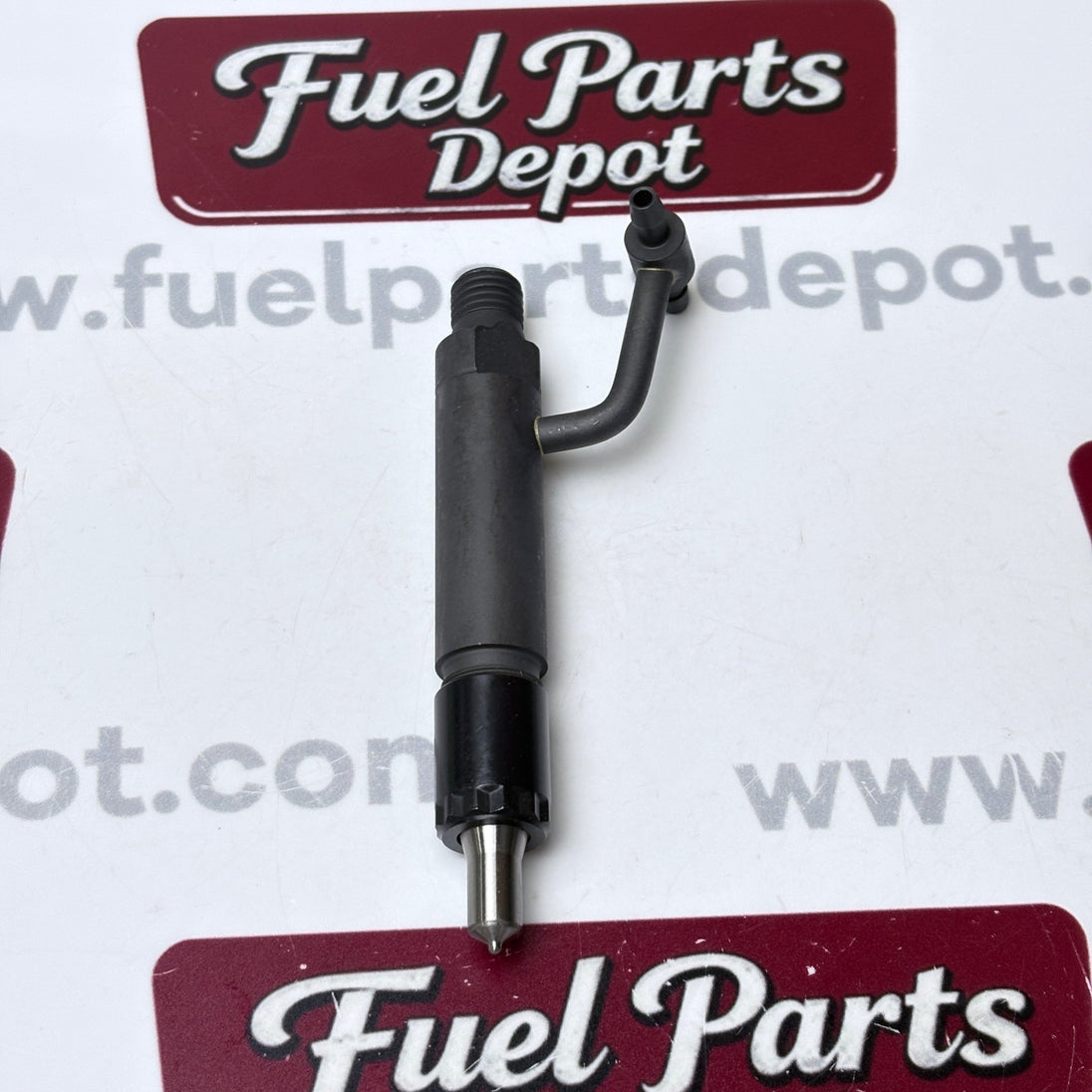 1 Pc Fuel Injector 729004-53101 for Yanmar 3TNV84 3TNV88 Komatsu 3D84E-5 S3D84E-5 3D88E-6 3D88E 3D88E-5 Engine - Fuel Parts Depot