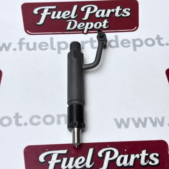 1 Pc Fuel Injector 729004-53101 for Yanmar 3TNV84 3TNV88 Komatsu 3D84E-5 S3D84E-5 3D88E-6 3D88E 3D88E-5 Engine - Fuel Parts Depot