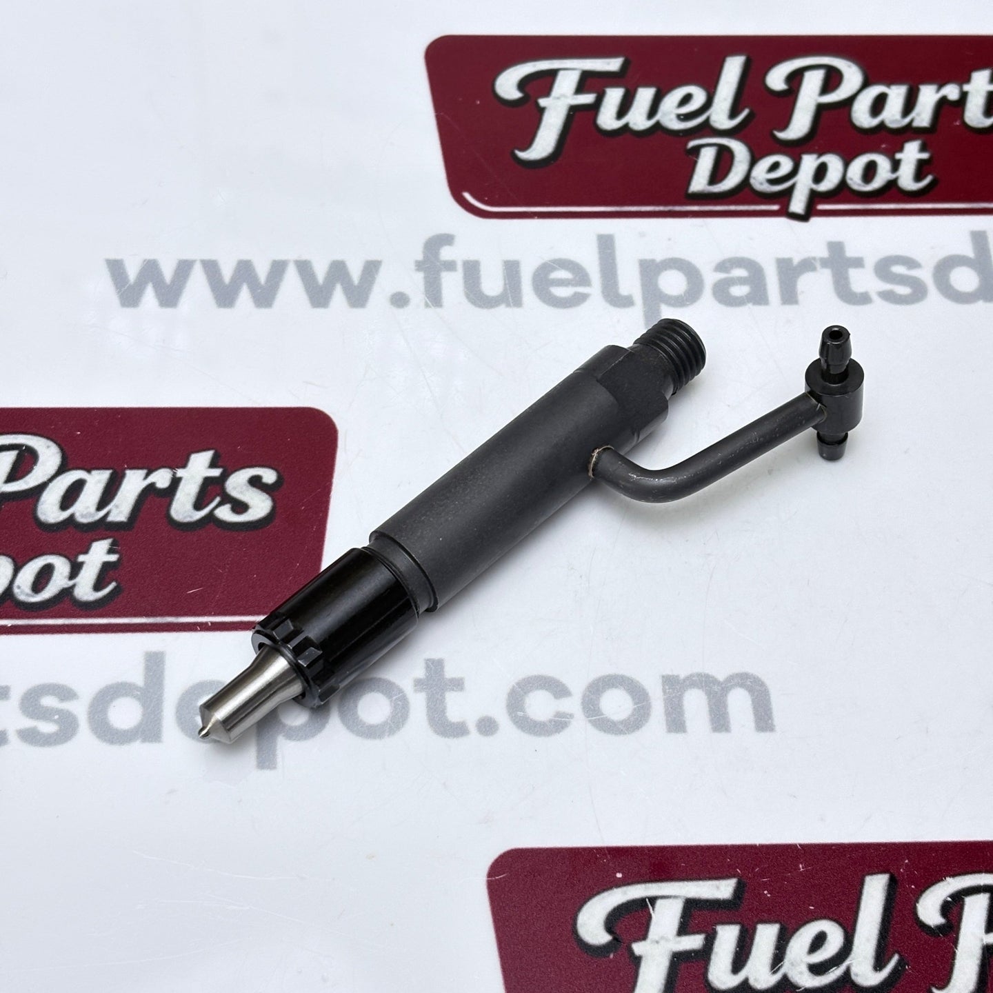 1 Pc Fuel Injector 729500 - 53200 for Yanmar Engine 3TNE82A - TB 3TNE82A - ETB 3TNE82A - SA - Fuel Parts Depot