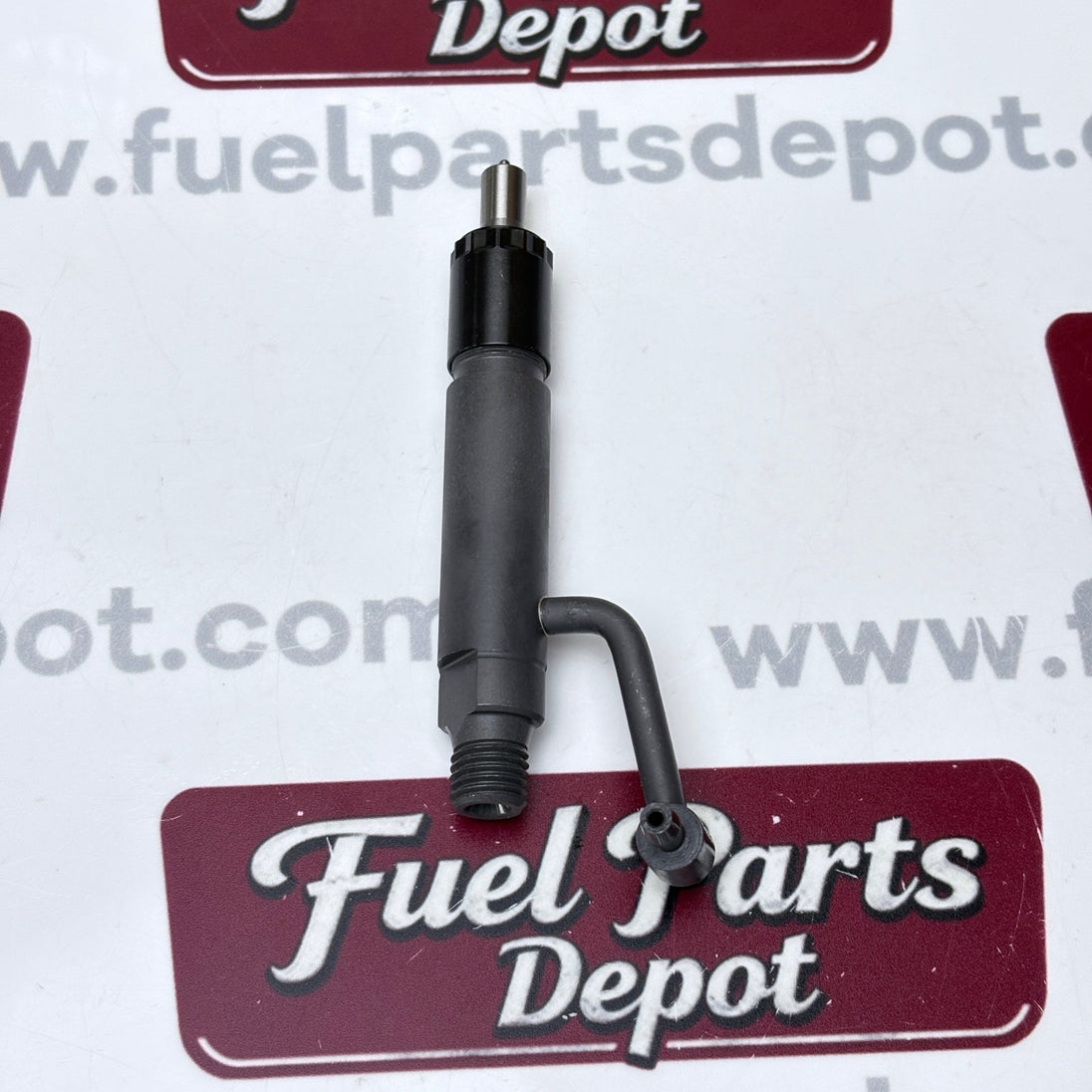 1 Pc Fuel Injector 729500 - 53200 for Yanmar Engine 3TNE82A - TB 3TNE82A - ETB 3TNE82A - SA - Fuel Parts Depot