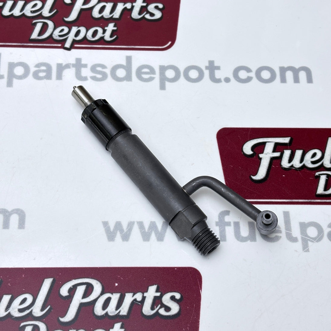 1 Pc Fuel Injector 729500 - 53200 for Yanmar Engine 3TNE82A - TB 3TNE82A - ETB 3TNE82A - SA - Fuel Parts Depot