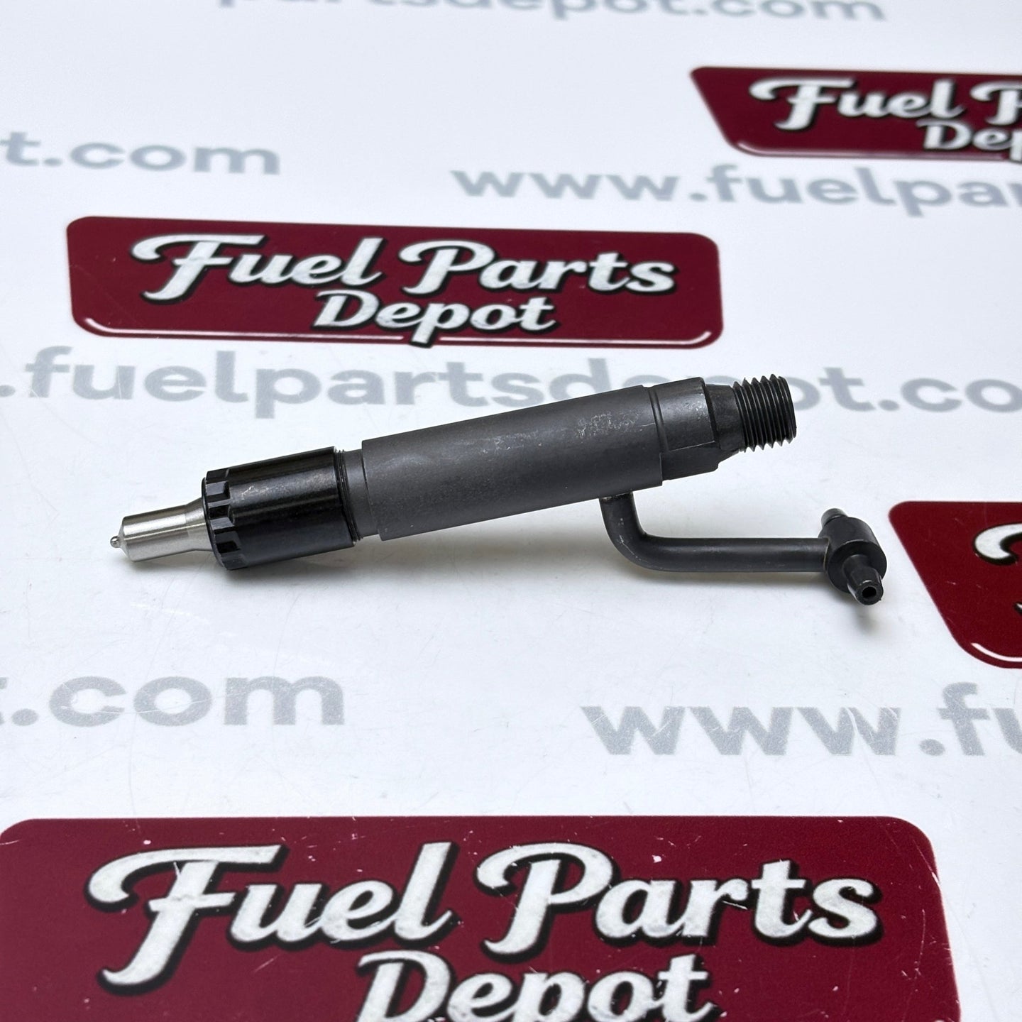 1 Pc Fuel Injector 729500 - 53200 for Yanmar Engine 3TNE82A - TB 3TNE82A - ETB 3TNE82A - SA - Fuel Parts Depot