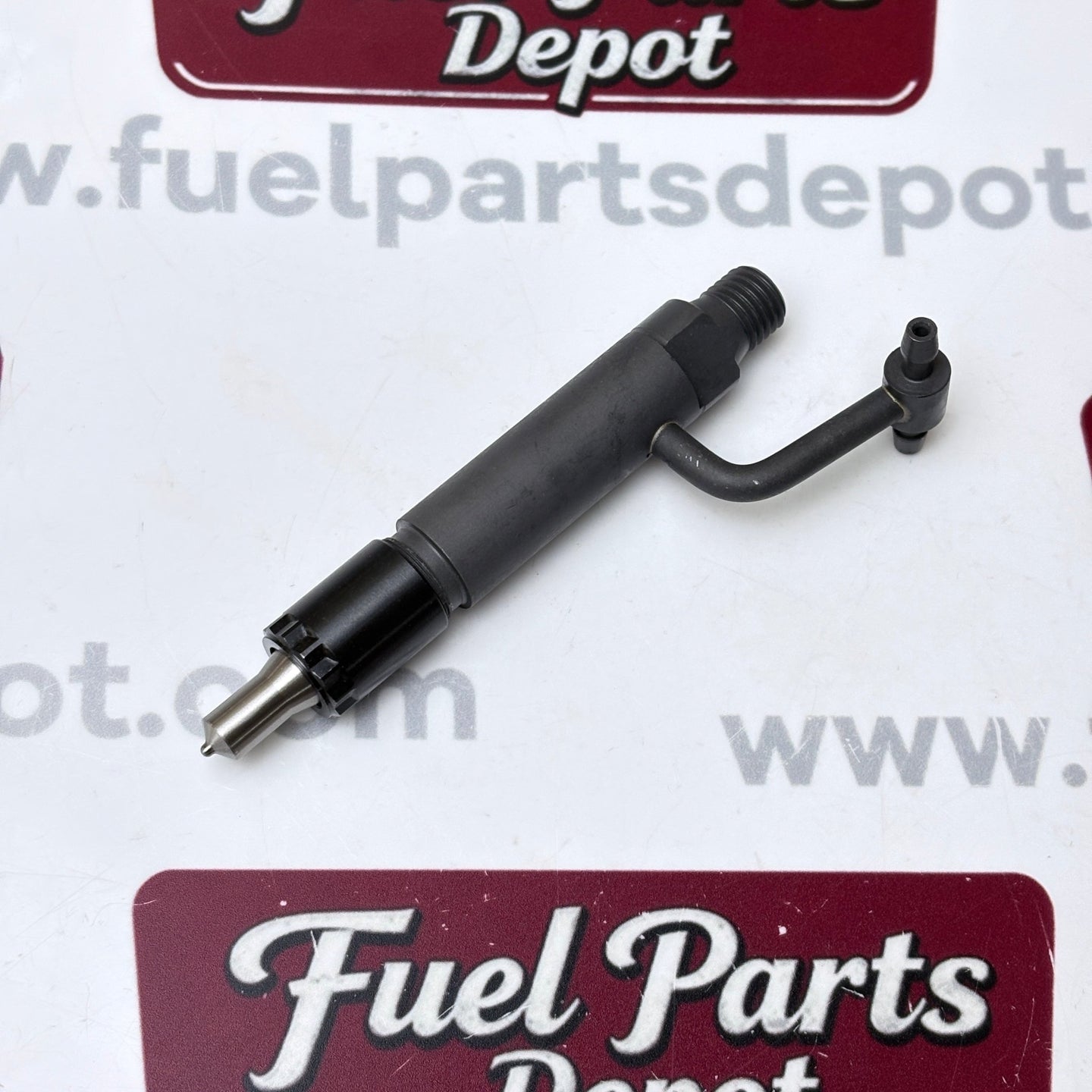 1 Pc Fuel Injector 729570-53100 Fits for Yanmar Engine 4JH2-DTE 4JH2-HTE 4JH2-TE 4JH2E 4JH2CE - Fuel Parts Depot