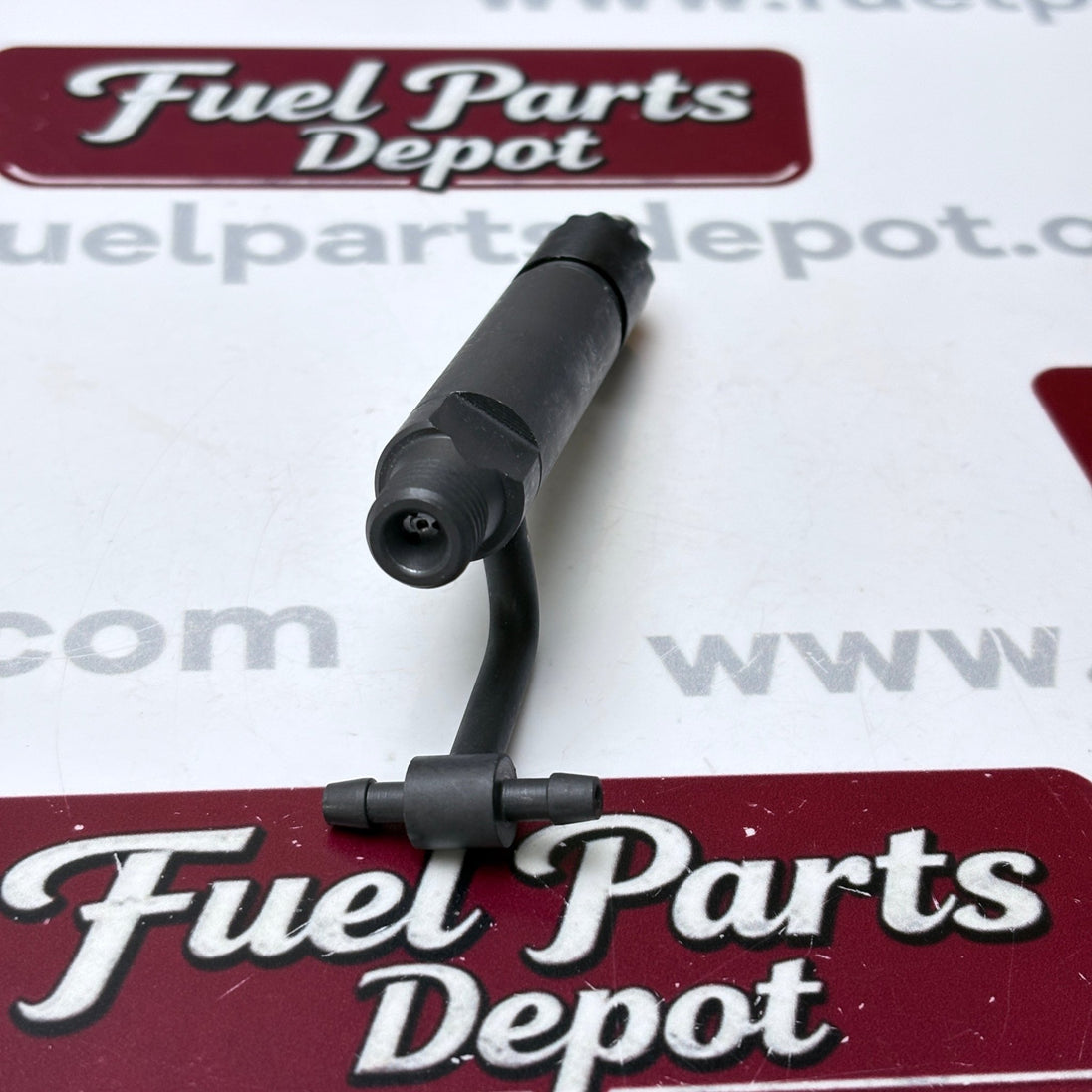 1 Pc Fuel Injector 729570-53100 Fits for Yanmar Engine 4JH2-DTE 4JH2-HTE 4JH2-TE 4JH2E 4JH2CE - Fuel Parts Depot