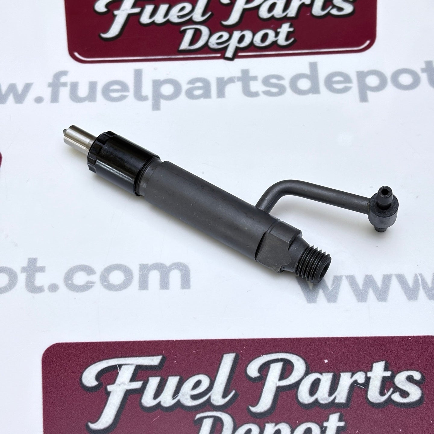 1 Pc Fuel Injector 729595 - 53100 for Yanmar 3JH2 - TCE 4JH - HTZ 4JH2 - HTE 4JH - DTE 4JH - DTZA 4JH 4JH2 4TNE88 - Fuel Parts Depot