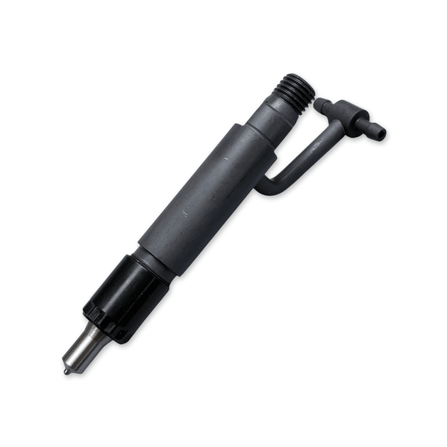 1 Pc Fuel Injector 729595 - 53100 for Yanmar 3JH2 - TCE 4JH - HTZ 4JH2 - HTE 4JH - DTE 4JH - DTZA 4JH 4JH2 4TNE88 - Fuel Parts Depot