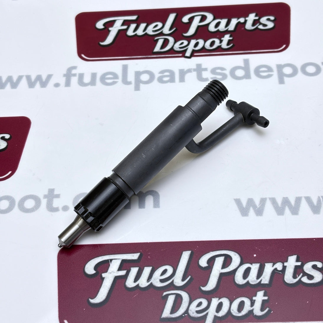 1 Pc Fuel Injector 729595 - 53100 for Yanmar 3JH2 - TCE 4JH - HTZ 4JH2 - HTE 4JH - DTE 4JH - DTZA 4JH 4JH2 4TNE88 - Fuel Parts Depot