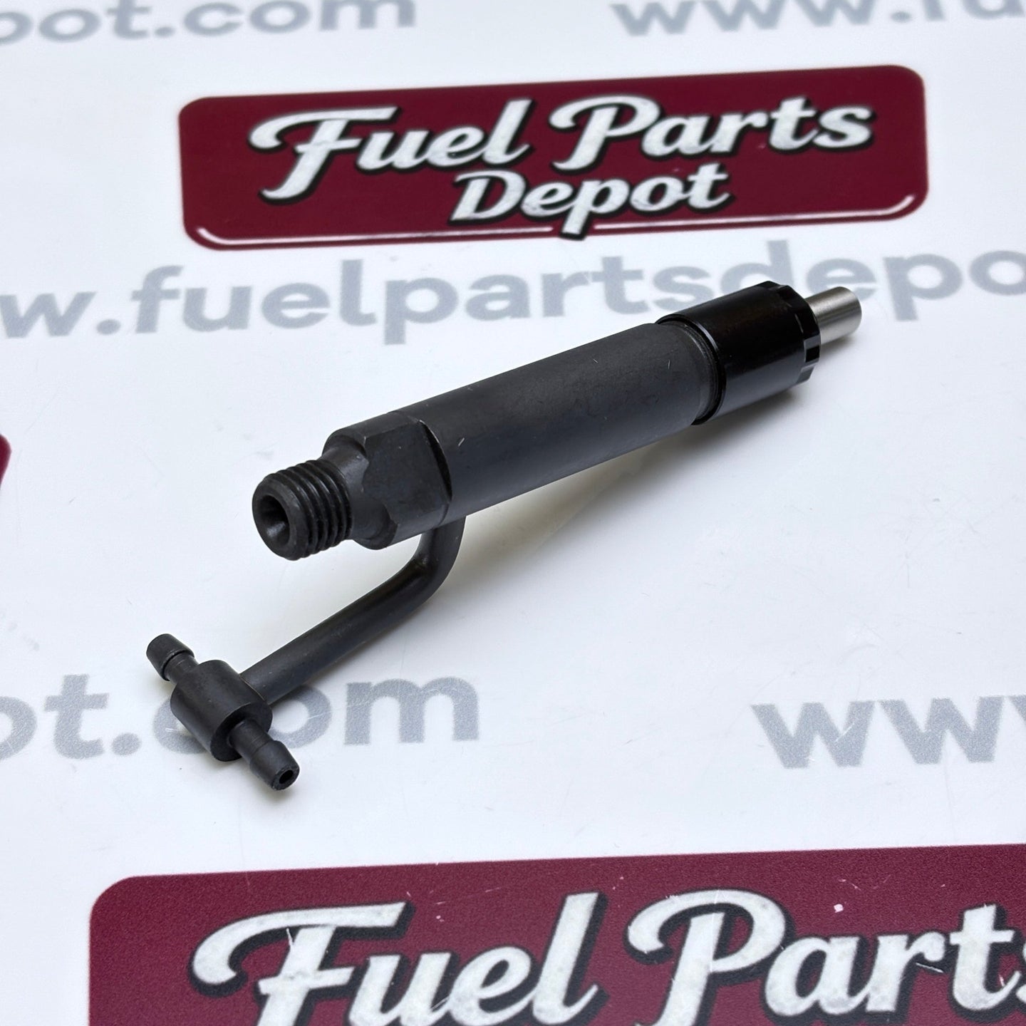 1 Pc Fuel Injector 729595 - 53100 for Yanmar 3JH2 - TCE 4JH - HTZ 4JH2 - HTE 4JH - DTE 4JH - DTZA 4JH 4JH2 4TNE88 - Fuel Parts Depot
