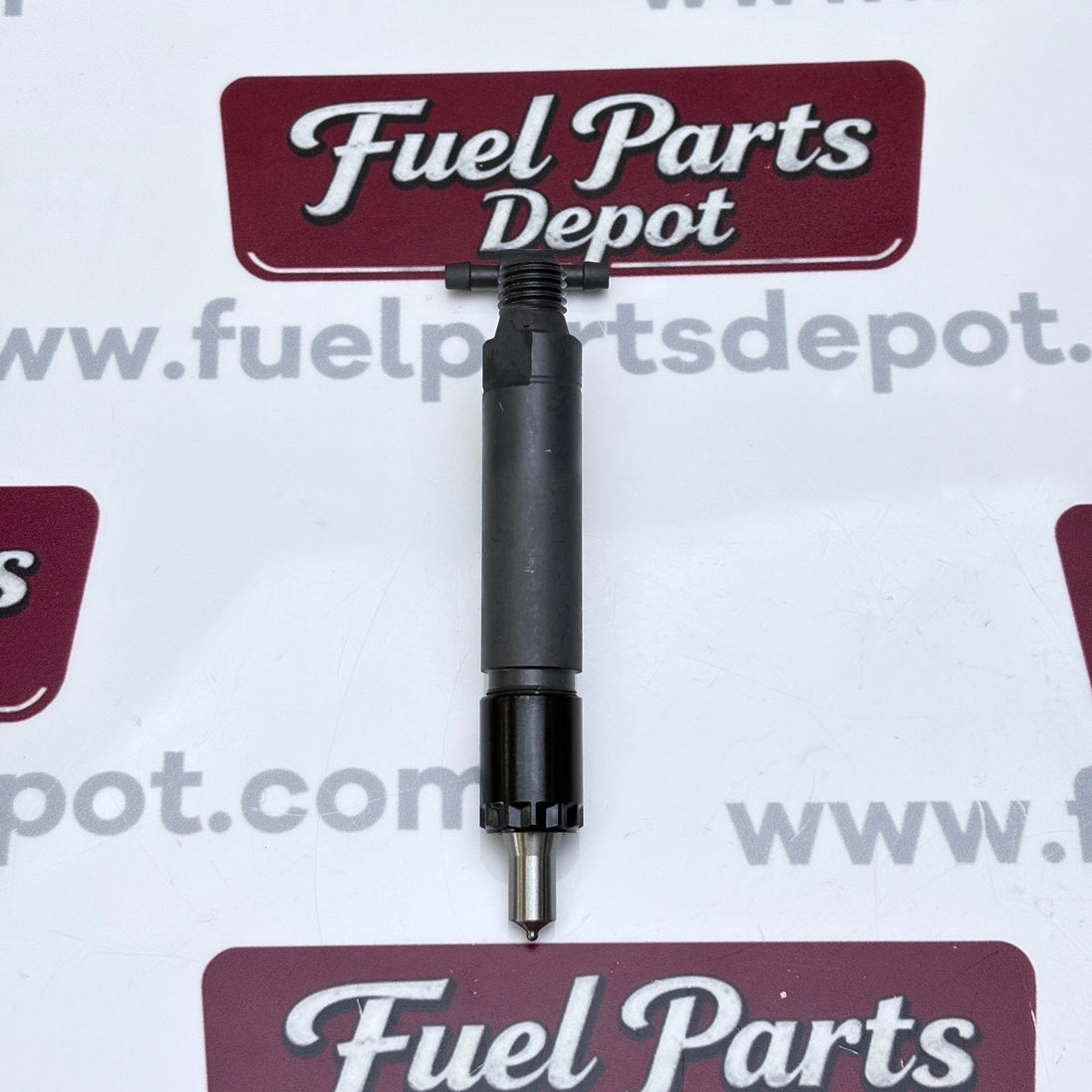 1 Pc Fuel Injector 729595 - 53100 for Yanmar 3JH2 - TCE 4JH - HTZ 4JH2 - HTE 4JH - DTE 4JH - DTZA 4JH 4JH2 4TNE88 - Fuel Parts Depot